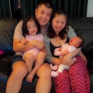 Meet your Posher, Shu